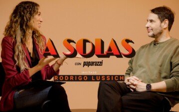 La extraña teoría de Flor Jazmín Peña sobre el fútbol: “Son programas de chimentos para hombres, De Paul es el De Brito de ellos”