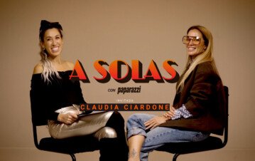 ¿Les pasa lo mismo? Marina Calabró explicó por qué cambia de canal cuando aparece algo del Mundial 