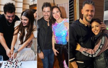 Carolina Fal reapareció tras 20 años de silencio y sorprendió con su presente misterioso: “Ya no disfruto”