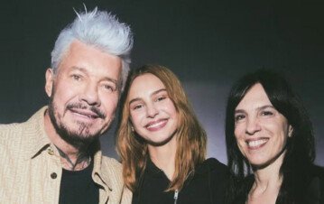 Juana Tinelli rompió el silencio tras la denuncia contra su ex por violencia de género: “Fui una piba pidiendo ayuda”