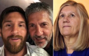 Se supo cómo Jorge Messi vivió a la distancia el cumpleaños de Lionel Messi