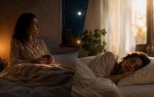 El hábito de pocos minutos que puede ayudarte a dormir mejor sin cambiar tu rutina