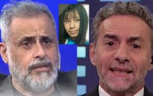 ¡Desafiante! Zoe Bogach se sacó la ropa, mostró sus nuevas lolas XXL y le dedicó un mensaje a Manu: “Si no supo amarte…”