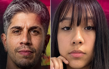 Giro en el femicidio de Agostina Vega: detuvieron a la esposa de Barrelier y crecen las sospechas de encubrimiento
