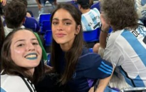 Messi se comunicó con Ángel de Brito, tuvieron una charla y le contó una situación muy privada: “No quiere saber nada”