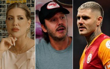 Ganó el Mundial con Argentina en Qatar y vivió la peor traición: “Su esposa le fue infiel con otro futbolista y él la perdonó”
