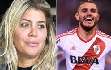 Yanina Zilli tiene miedo por su salud tras su terrible golpe en Gran Hermano: “Tengo 60 años”