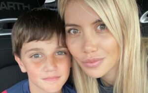 Maxi López reveló toda la verdad del apasionado beso con Wanda Nara: “Me sorprendió que…”