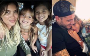 La revelación de Nico Vázquez a 8 meses de confirmar su romance con Dai Fernández: “Hay que saber cortar”