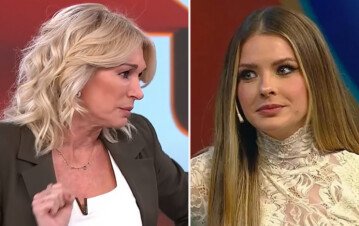 La letal opinión de Susana Giménez sobre la escandalosa renuncia de Manuel Adorni: “Es una vergüenza”