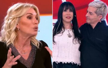 Interna feroz entre Yanina Latorre y Marina Calabró por su nuevo desembarco en América