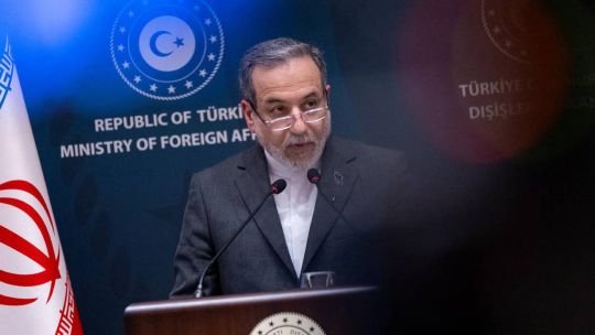 Irán advierte que no dejará “sin respuesta” ningún “ataque” o “amenaza” de Estados Unidos
