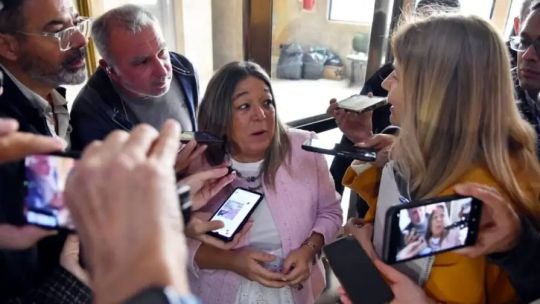 La escribana que certificó las propiedades de Adorni también se sumó al Régimen Simplificado de Ganancias