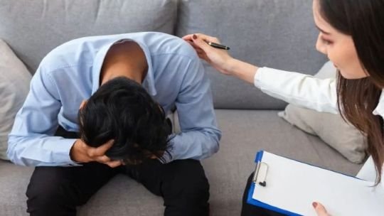 Salud mental en Córdoba: más del 15% de la población sufre niveles altos de malestar psicológico