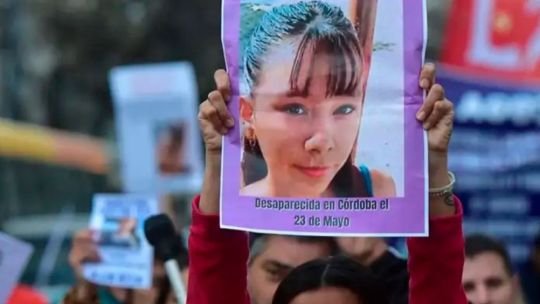 “¿Por qué se llega tarde?”: en “QR!” Mariana Carbajal apuntó contra la falta de prevención en los femicidios