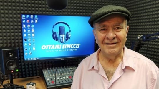 Falleció Alfredo Norniella, una voz histórica de la radio y el folclore chaqueño