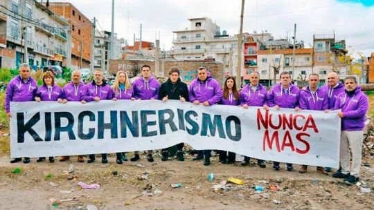 El antikirchnerismo ya no alcanza: una encuesta muestra que Milei monopoliza el voto pro mercado y relega a Bullrich