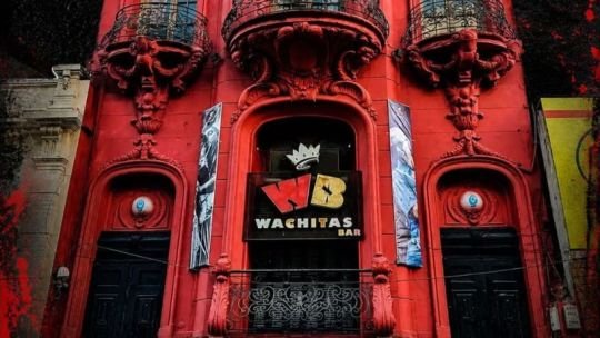 Wachitas Bar en la mira de la Justicia: ¿por qué se investiga presunto narcotráfico y delitos sexuales?