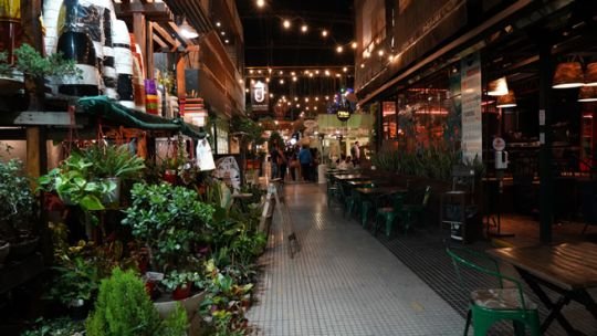 Nueva unidad de control mixto: La “buena noche” o “la mala noche” ¿para quién es?