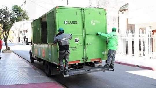 Procesaron 99 mil toneladas de residuos en Corrientes y habrá fotomultas por minibasurales