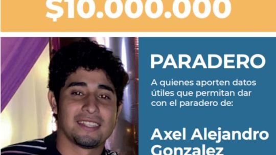 Caso Axel González: tres acusados seguirán detenidos y otros cuatro fueron excarcelados