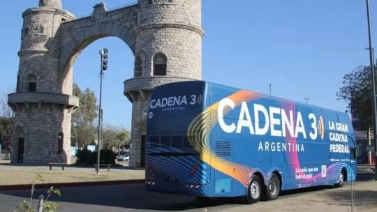Córdoba en off: Cadena 3 no quiere hacer las mediciones como vendetta a Scaglione