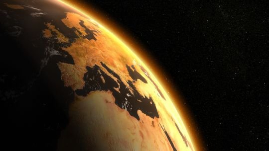 La Organización Meteorológica Mundial confirmó que mayo de 2026 fue el segundo mayo más caluroso, según los registros