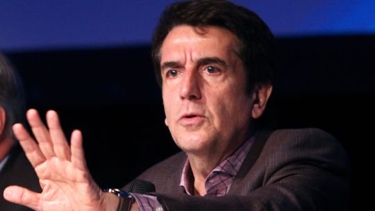 Carlos Melconian: “El 50% del país está hundido”