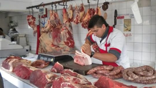 En el país de las vacas, las importaciones de carne alcanzan nuevo récord: impacto en la industria y el consumo