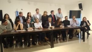 Caso Agostina Vega: oposición unificada reclama el jury para los fiscales Garzón y Rodríguez