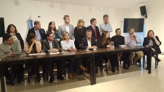 Caso Agostina Vega: oposición unificada reclama el jury para los fiscales Garzón y Rodríguez