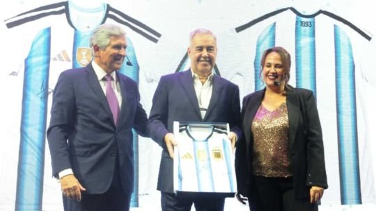 Fotogalería: la Fundación Cimientos convocó a importantes figuras por la educación y la integración de jóvenes vulnerables