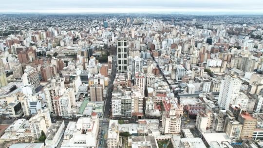 El nuevo boom inmobiliario es el Centro: Cómo es el plan para convertirlo en el próximo polo residencial de Córdoba