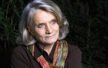El desgarrador mensaje de Juana Molina por la muerte de Chunchuna Villafañe: “Murió mi mamita querida”