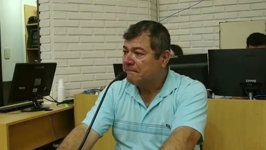 Emerenciano Sena rompió el silencio tras la condena por el femicidio de Cecilia Strzyzowski: “Soy inocente y no presentaron una prueba”