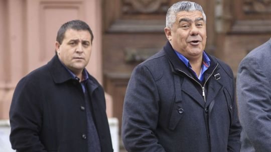 Confirman los procesamientos de Chiqui Tapia, Pablo Toviggino y la AFA por una causa de evasión fiscal