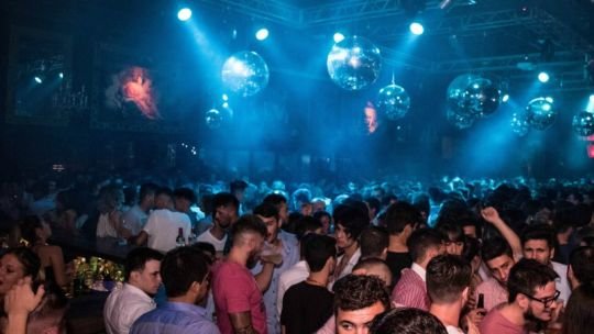 Nueva Unidad de Control de la noche: La Cámara empresarial respaldó los controles municipales tras el caso Wachitas