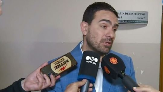 Casado: “Hay que tomar el toro por las astas y avanzar con controles más profundos”