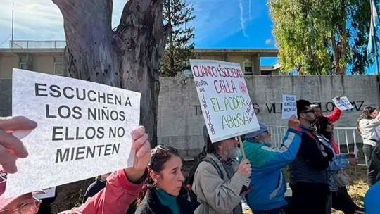 Abusos en un jardín de infantes de Carlos Paz: fijan fecha para pericia al cura acusado