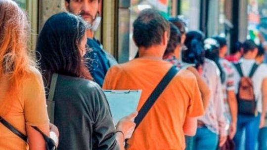 “Veo un deterioro trimestre a trimestre”: Giordano analizó el escenario laboral tras el 8,8% de desocupación en Córdoba
