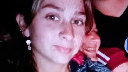 Buscan desesperadamente a una adolescente de 17 años desaparecida en Villa María