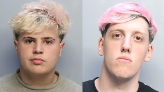 Detuvieron en Miami a dos youtubers argentinos por intentar colarse a un partido del Mundial