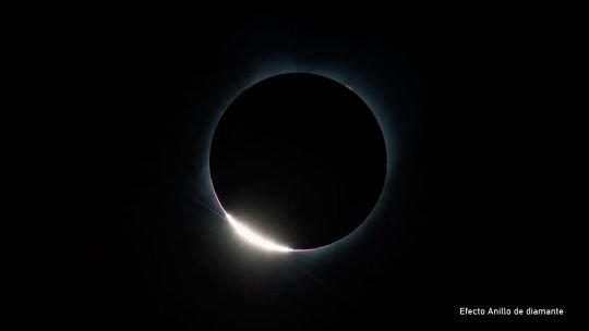 La NASA confirmó si se podrá observar el próximo eclipse solar en Argentina