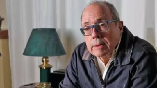 Luego de 31 años, Eduardo Sosa podrá volver a ser Procurador General de Santa Cruz: “Se hizo justicia”