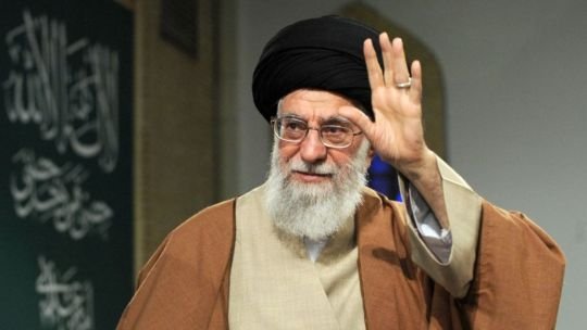 Empieza el 4 de julio: Irán confirmó cómo se organizará el funeral del líder supremo Alí Khamanei