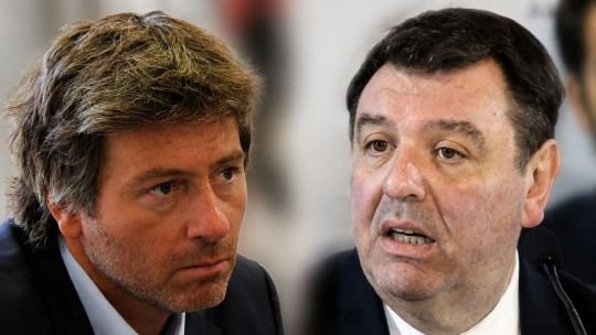 Mientras investiga el caso Adorni, Ariel Lijo viajó a París junto a Mahiques en plena discusión por cargos clave en la Justicia