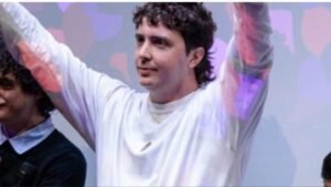 El mundo de la música despidió a Lucas Vignale, el realizador argentino que falleció en Brasil junto a “Gaspi”