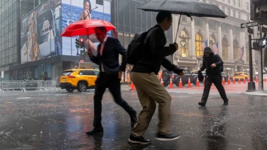 Las temperaturas récord en el océano Pacífico presagian un terrible “super El Niño”