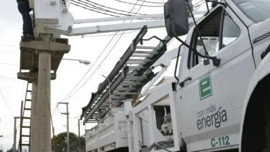 EPEC anunció cortes de luz programados en Córdoba: días, horarios y barrios afectados