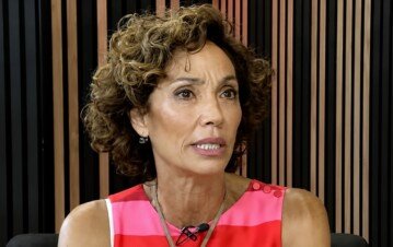 La dolorosa historia que Ernestina Pais nunca pudo resolver en su vida: quién era su papá y qué pasó con él